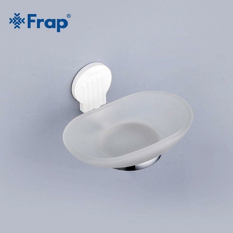 Мыльница настенная Frap 33 F3302