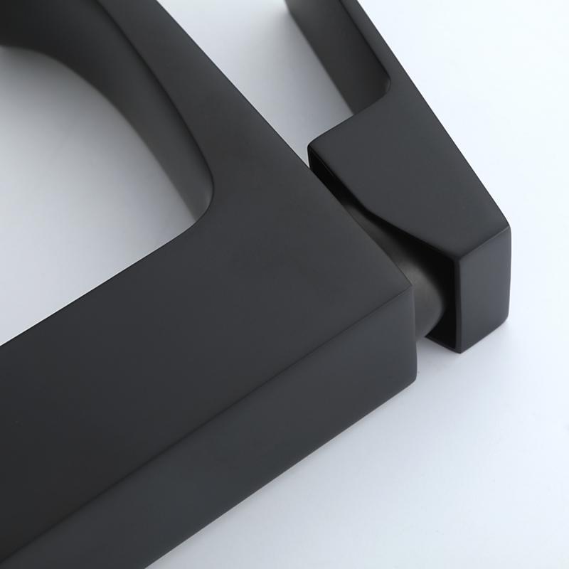 Смеситель для раковины Frap H76-6 F1076-6 черный