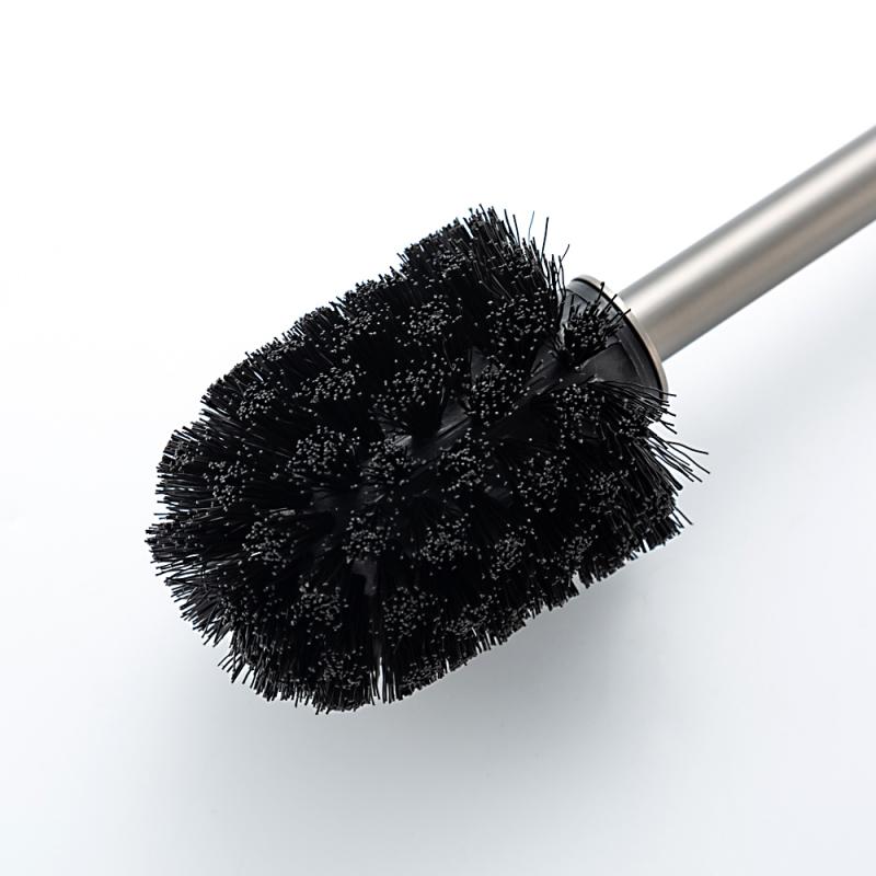 Настенный ершик Gappo G309-9 G30910-9 оружейная сталь