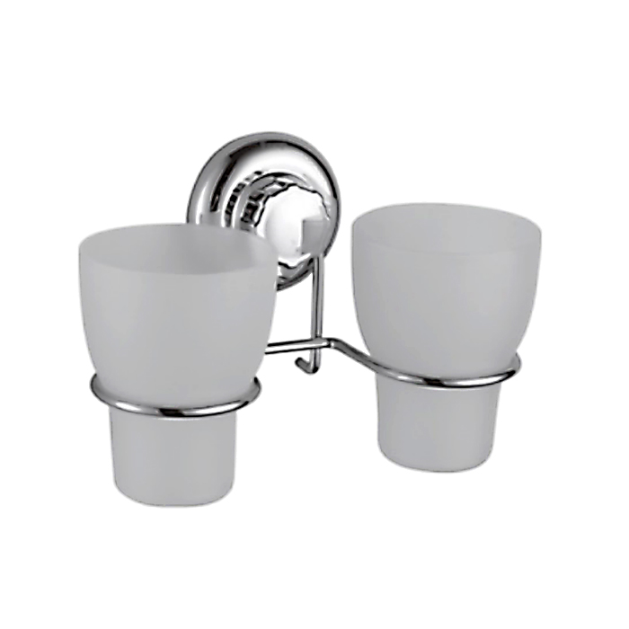 Стаканы для зубных щеток Frap F39 F3908