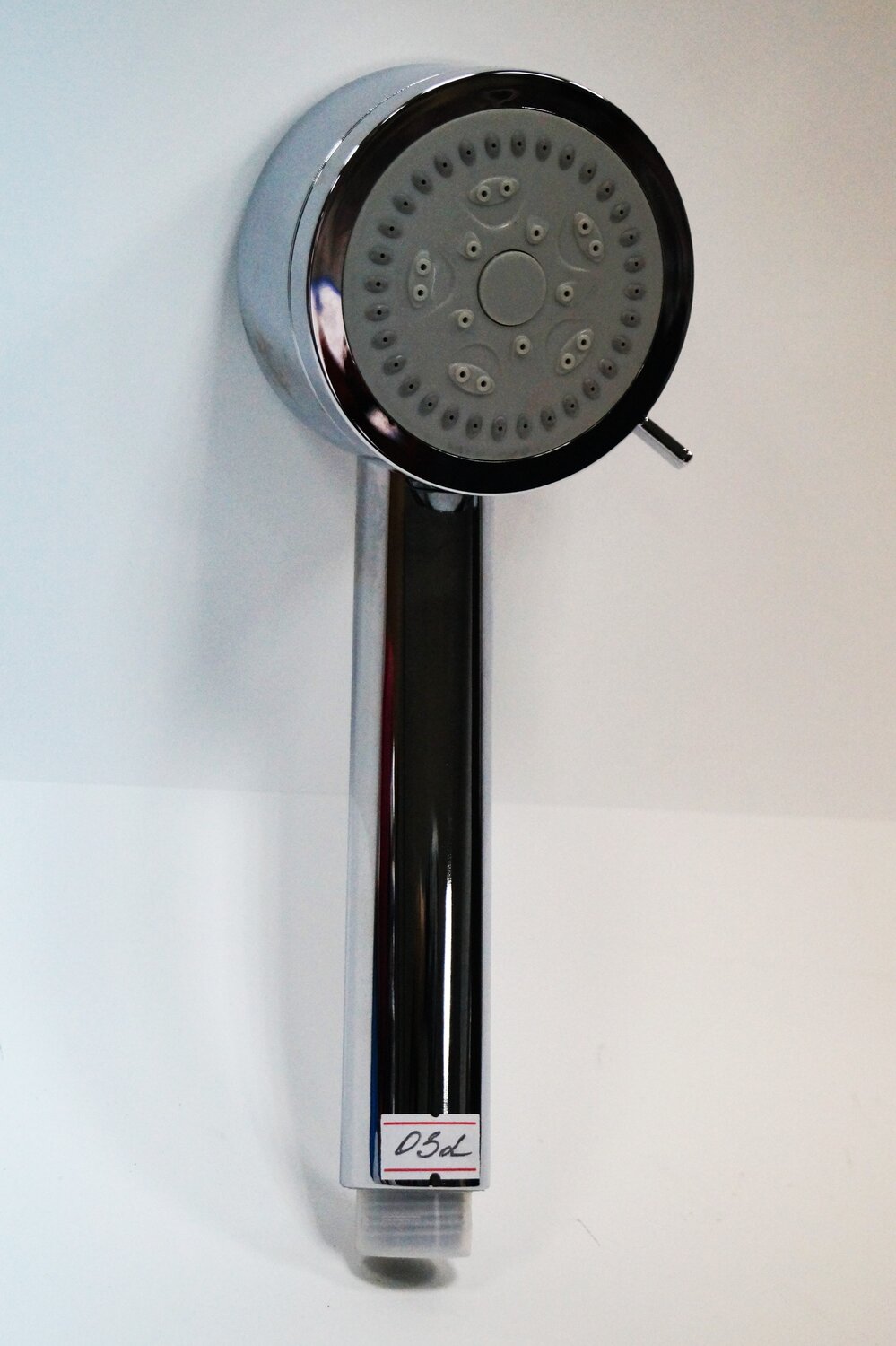 Vaserzberg 032 Лейка для душа массажная хромированная