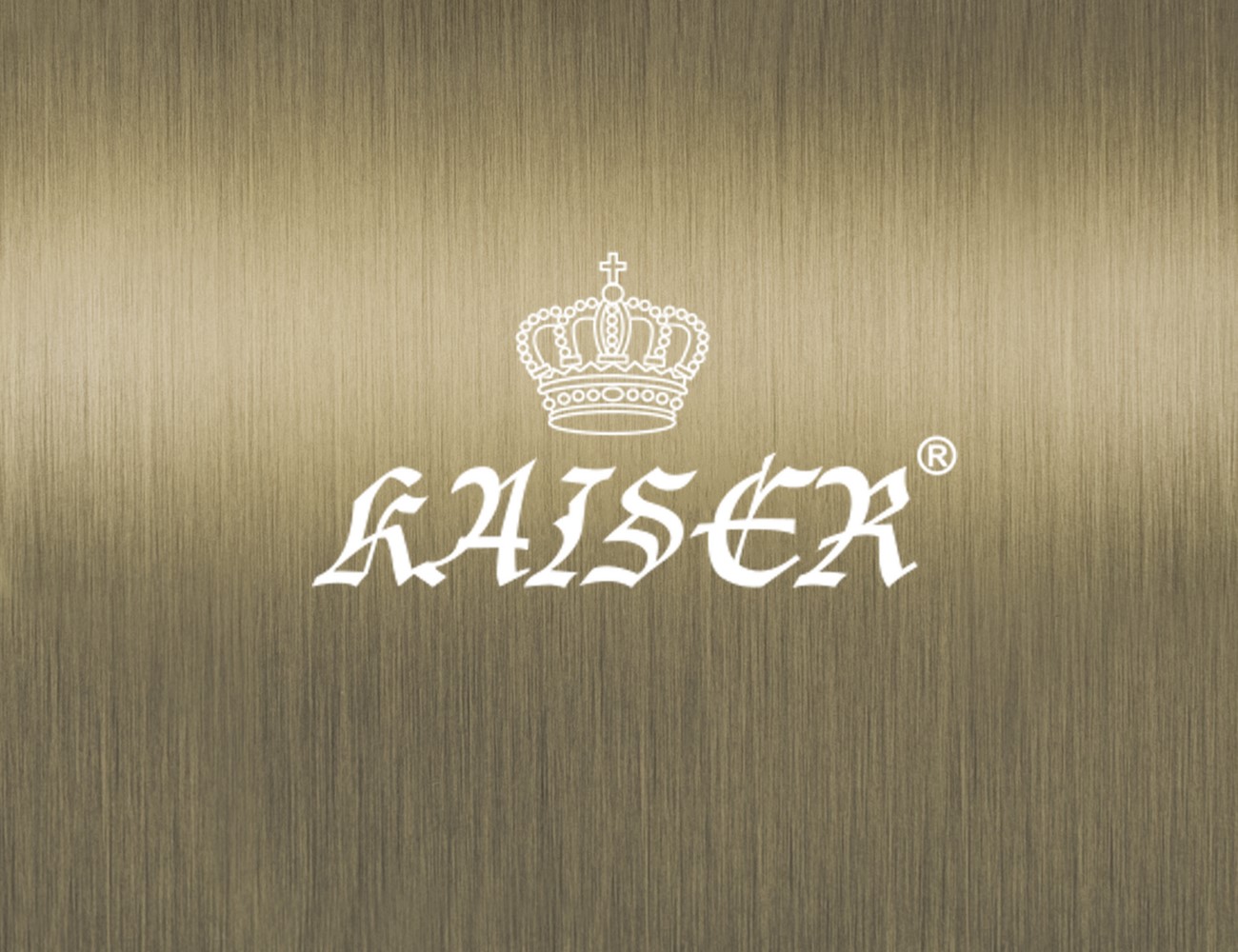 Смеситель для раковины Kaiser Trio 57011-1