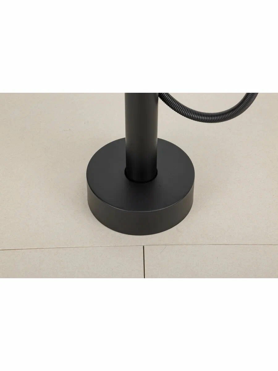 Напольный смеситель Gappo G06-6 G3006-6 черный