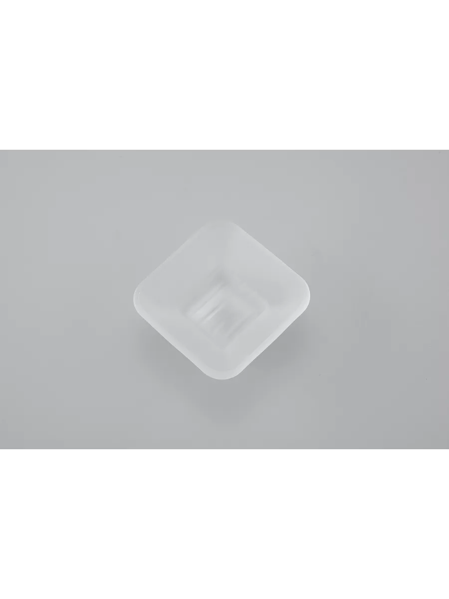 Мыльница Gappo G38 G3802 хром