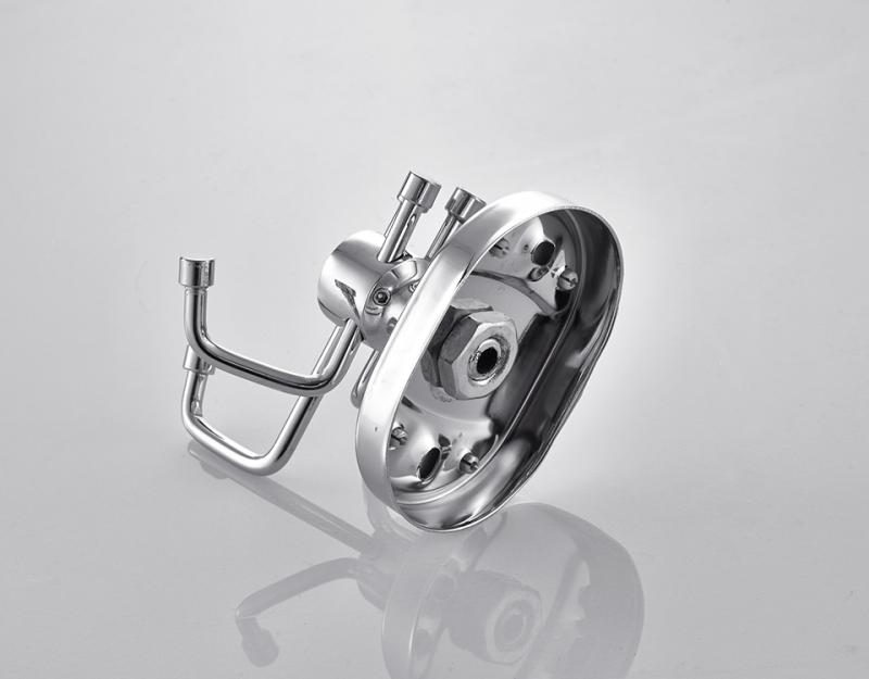 Крючок тройной Frap F1905-3