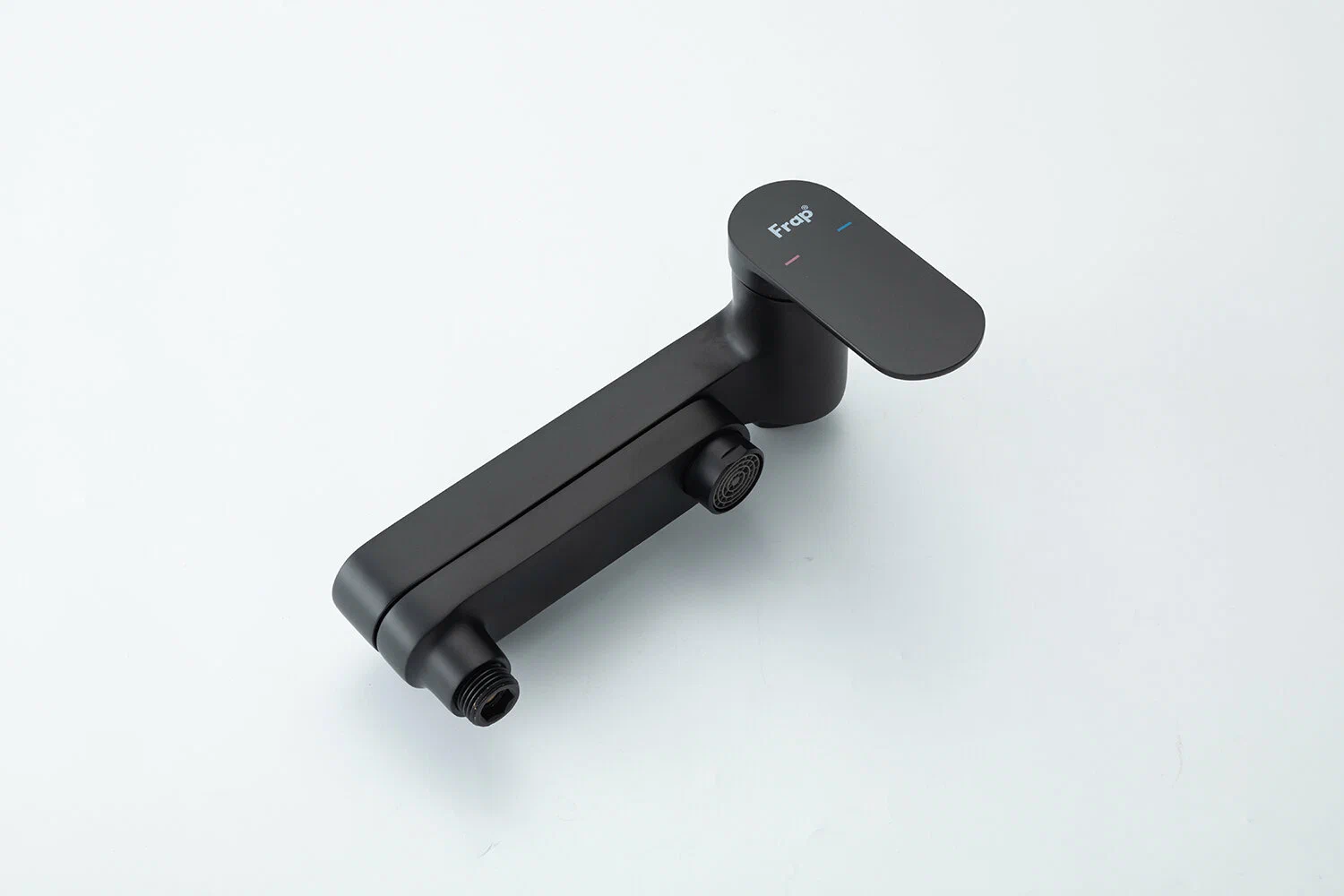 Смеситель для ванны Frap H85-6 F3285-6 черный