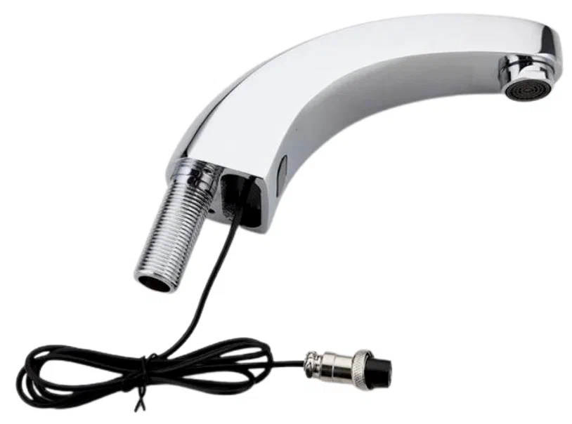 Смеситель для раковины сенсорный Frap F512-1