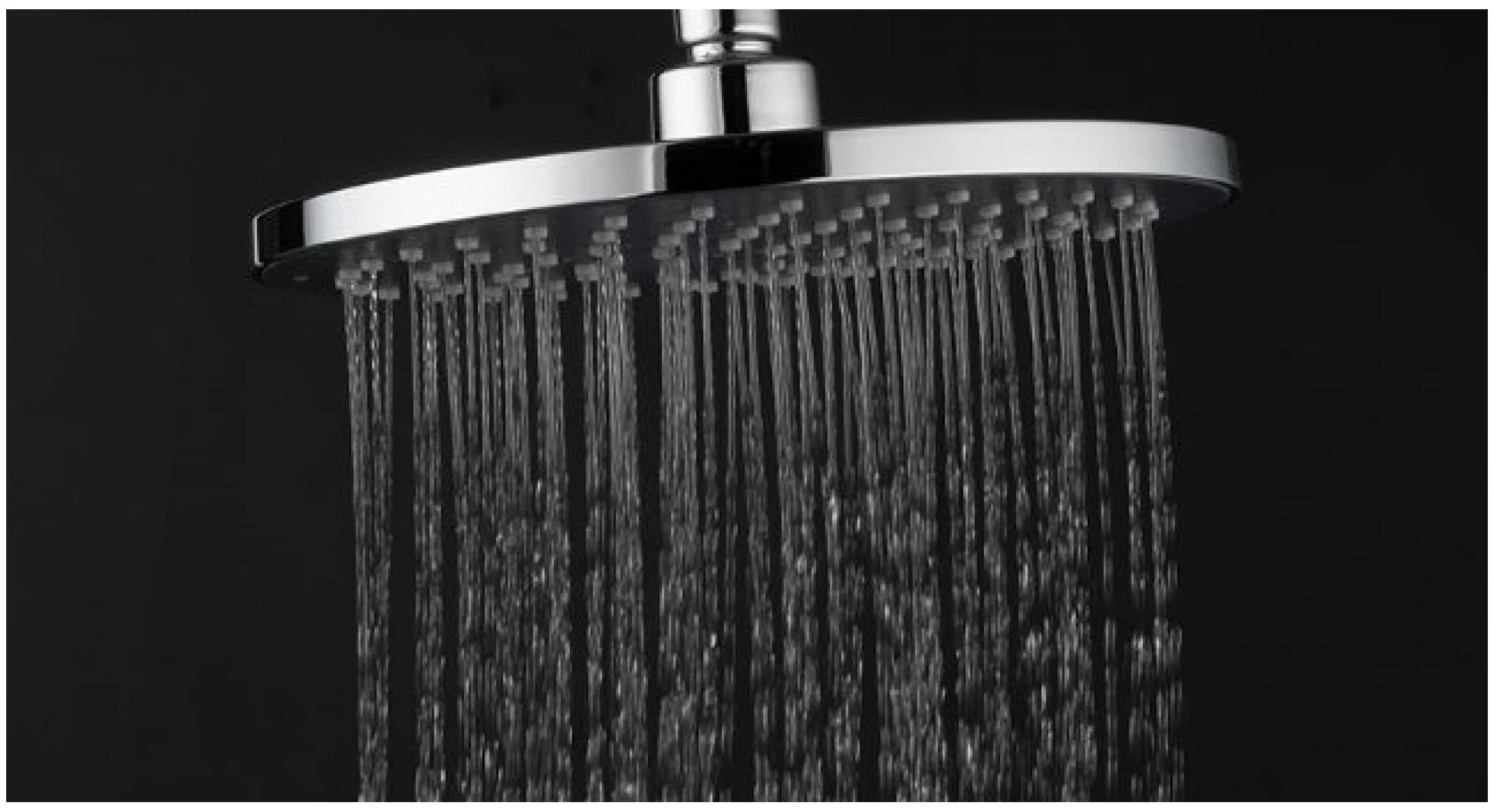 Душевая система Frap F2416 хром