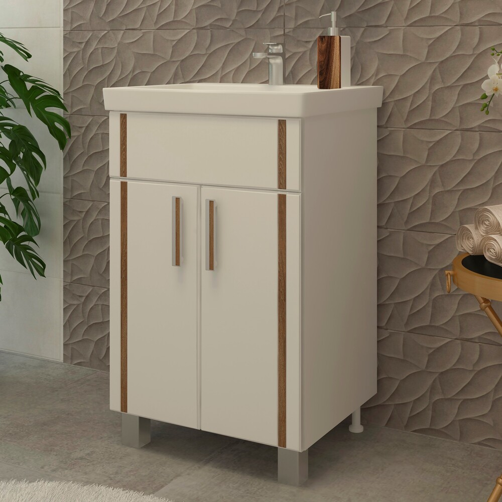 Напольная тумба EvaGold Vardi 50 (Como 50)