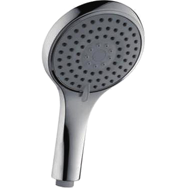 Душевая лейка 3 режима Gappo G18 хром