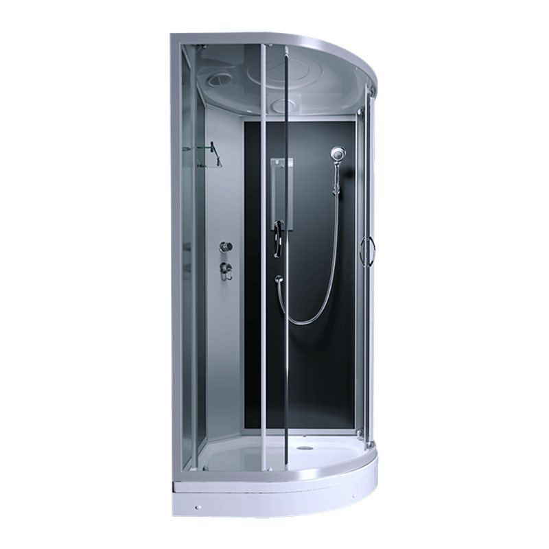 Душевая кабина Erlit Comfort ER3509P-C4-RUS (900*900*2150)