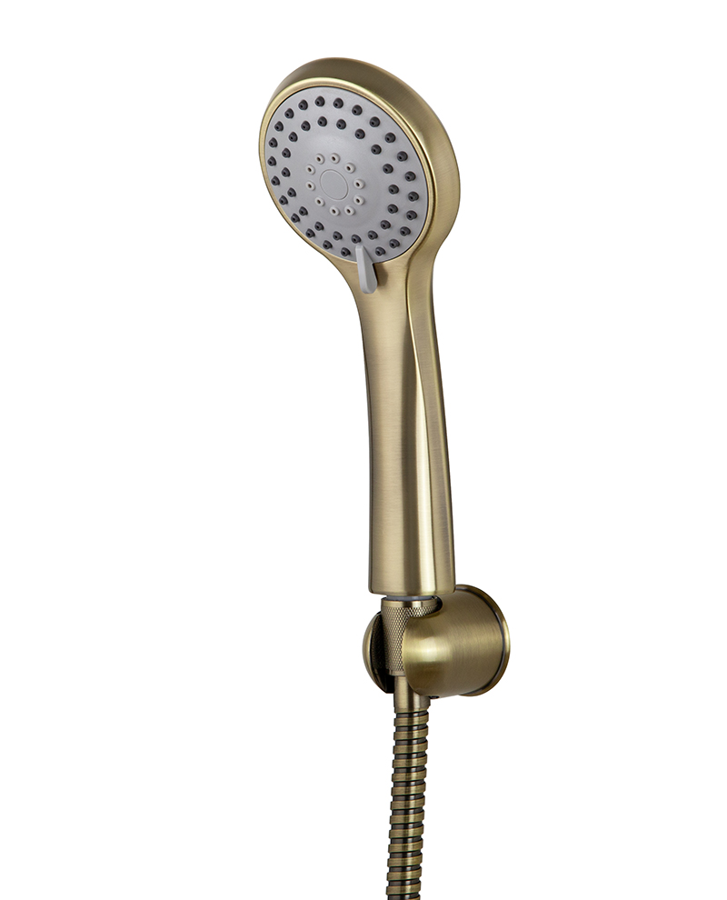 Смеситель для ванны Kaiser Trio 57122-1