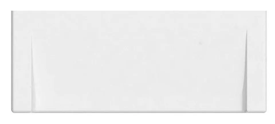 Фронтальная панель для ванн Alex Baitler Garda, Nemi, Madin 180 с крепежом