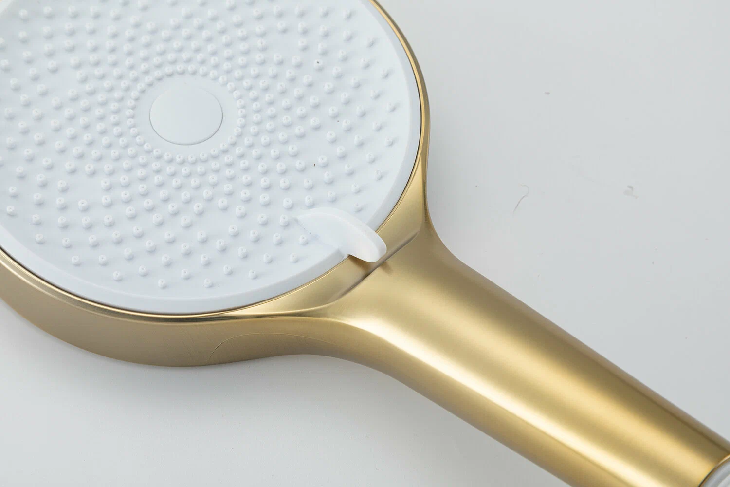 Душевая система Gappo G99-33 G2499-33 золотой сатин