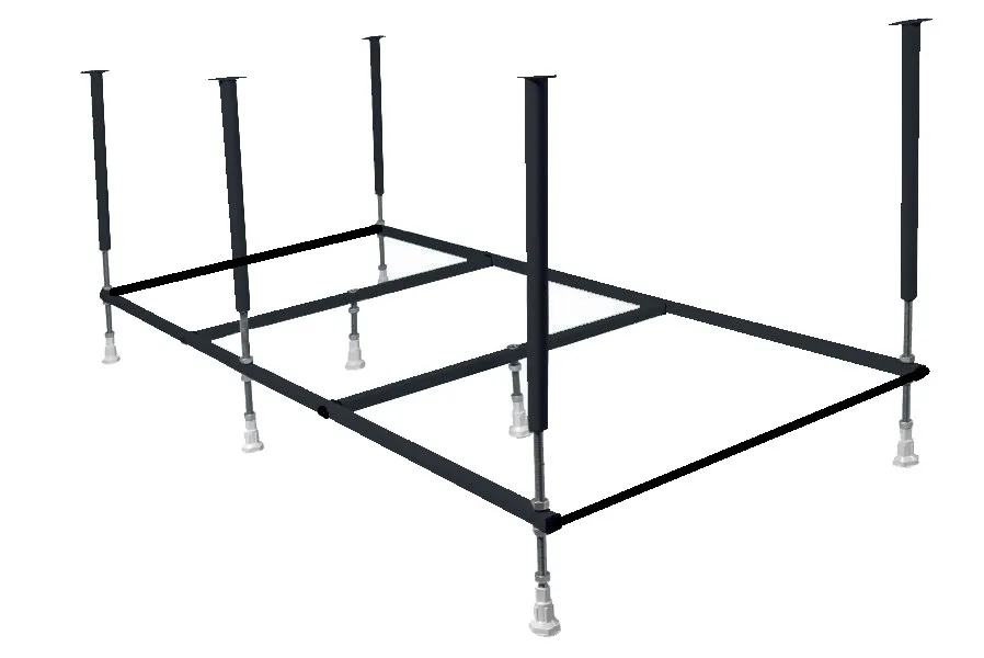 Сварная рама Marka One ПУ 150*75 (для ванны Modern, Aelita, Bianca, Prime)