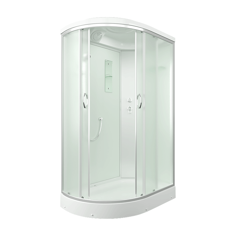 Душевая кабина Erlit Comfort ER3512PR-C3-RUS (1200*800*2150)