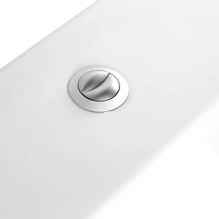 Унитаз напольный Aquatek Европа AQ2903-00 с бачком, сиденьем микролифт