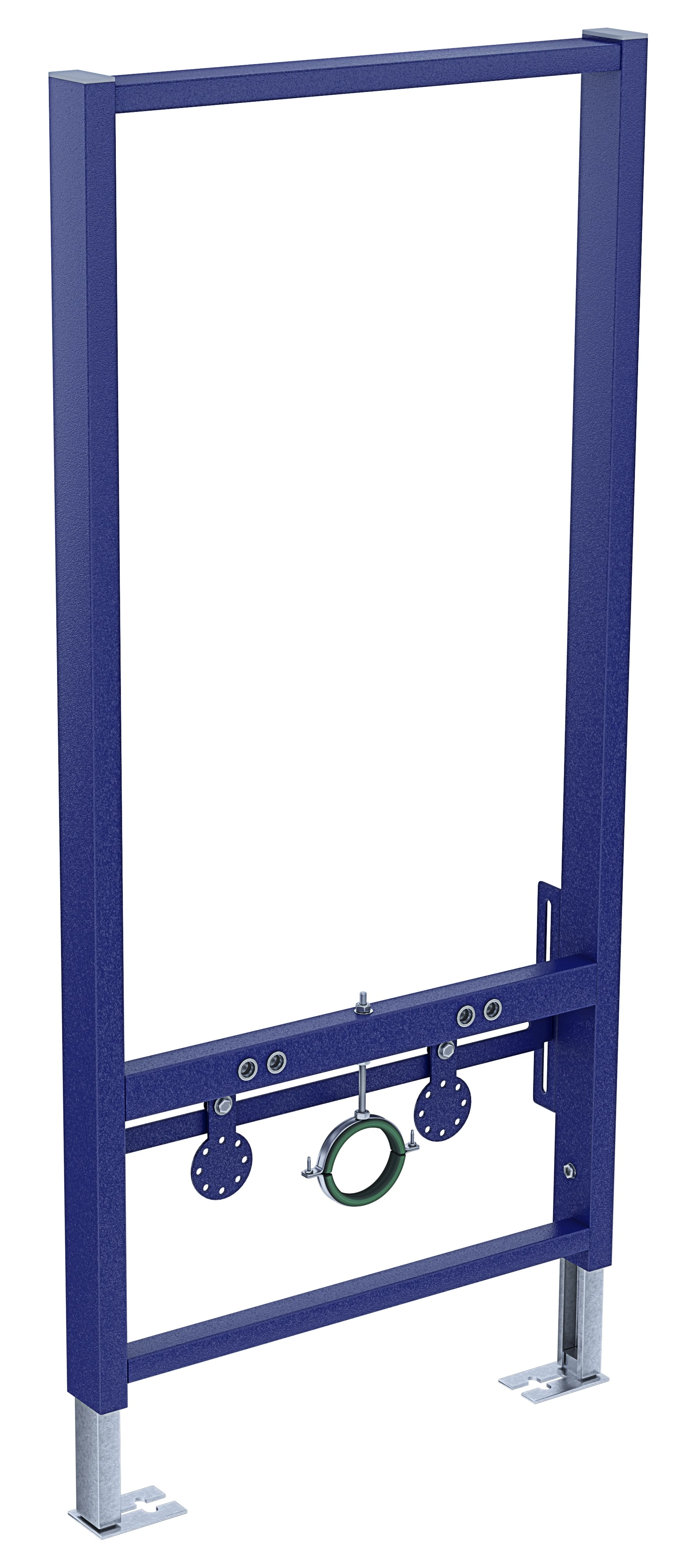 Инсталляция для биде Aquatek Standart 50 INSB-0000001