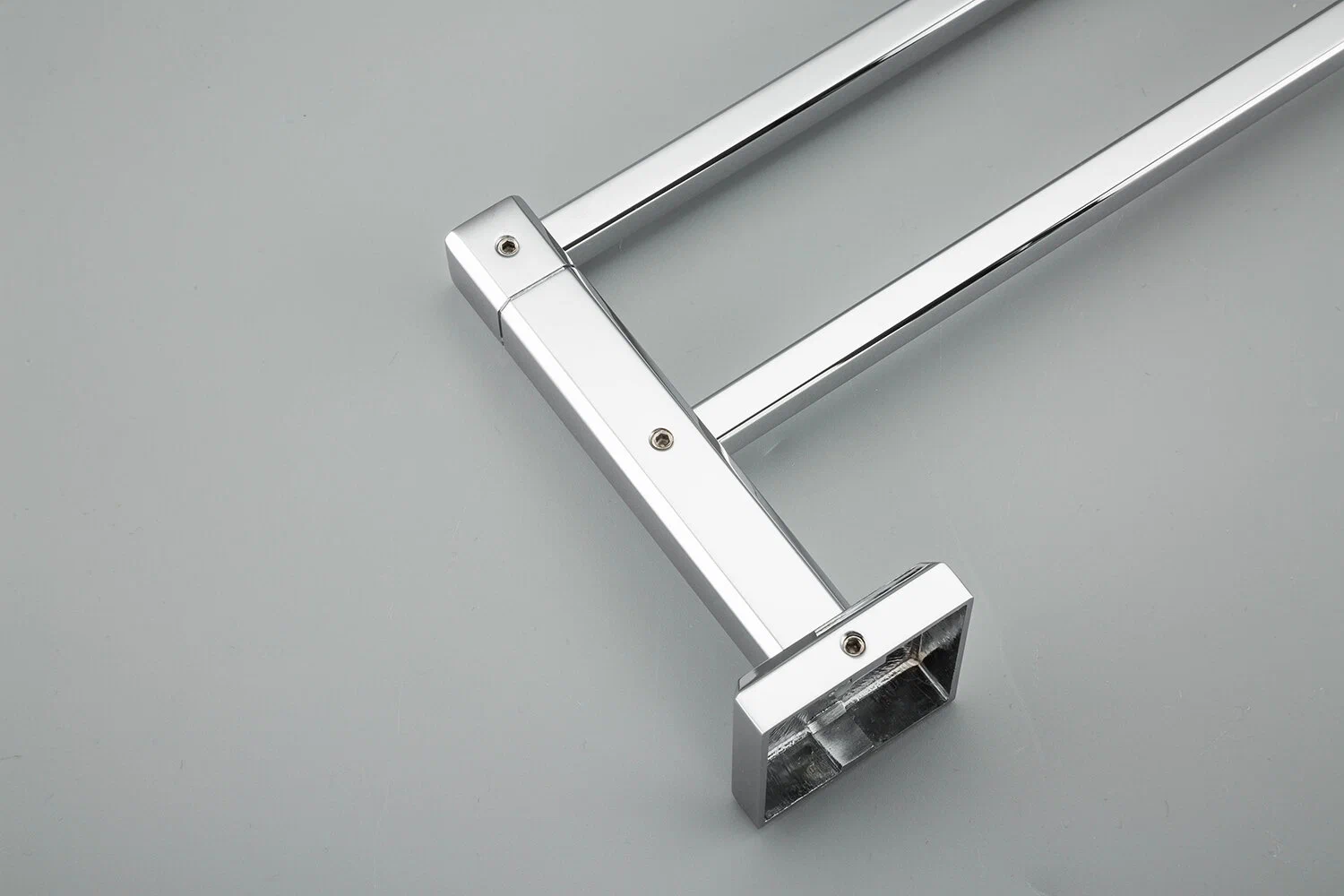 Полотенцедержатель 2-й Gappo G38 G3809 хром