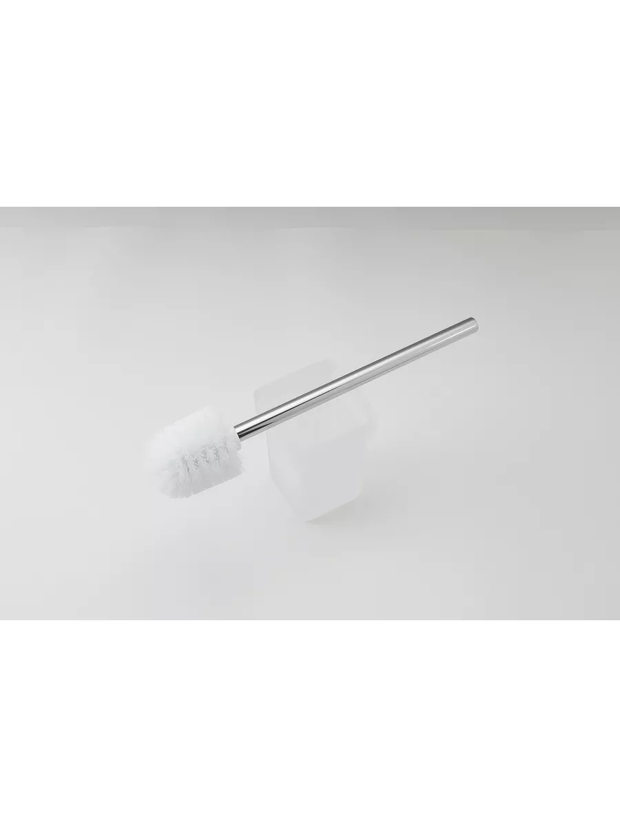 Настенный ершик Gappo G07 G0710 хром