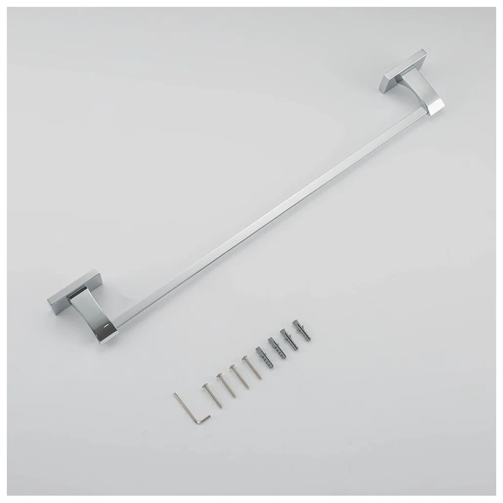 Прямой полотенцедержатель Gappo G07 G0701