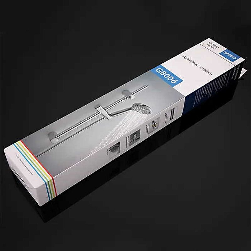 Душевой гарнитур Gappo G8006