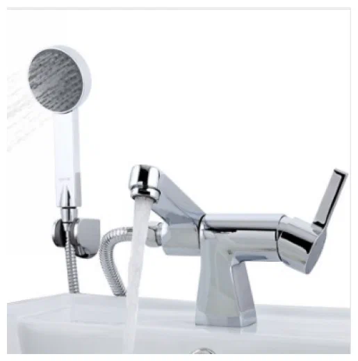 Смеситель для раковины Gappo Chanel G1204