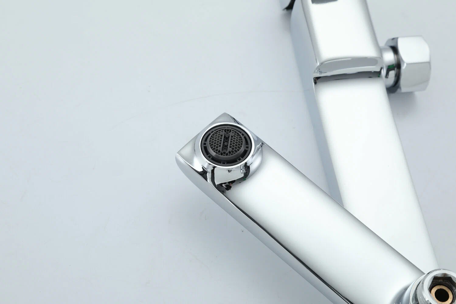 Смеситель для ванны Frap H84 F3284 хром