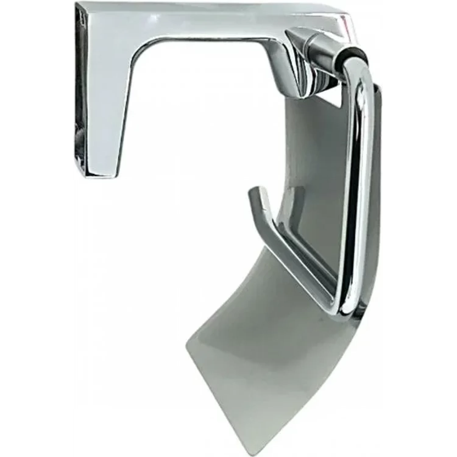 Держатель туалетной бумаги Frap F306 F30603 хром