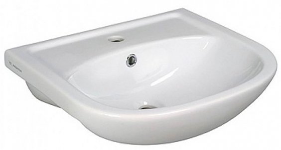 Мебельная раковина Акватон 50