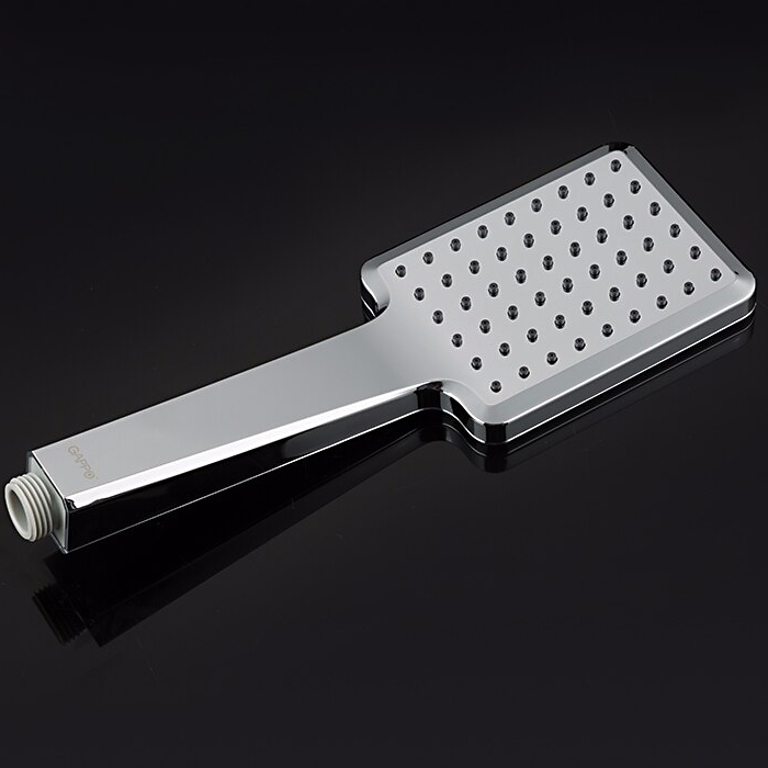 Душевая система Gappo Jacob G07 G2407-20