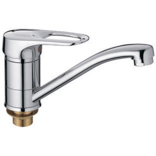 Смеситель для кухни Frap H04 F4504-2