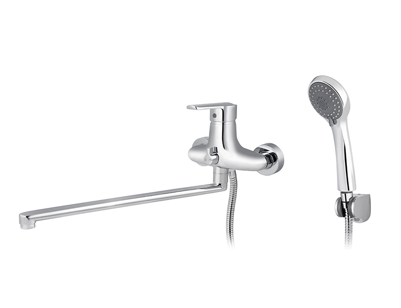 Смеситель для ванны Kaiser Orbit 20055-B