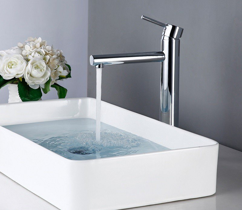 Накладная раковина CeramaLux 48 N 9103