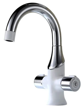 Смеситель для раковины Gappo G1049