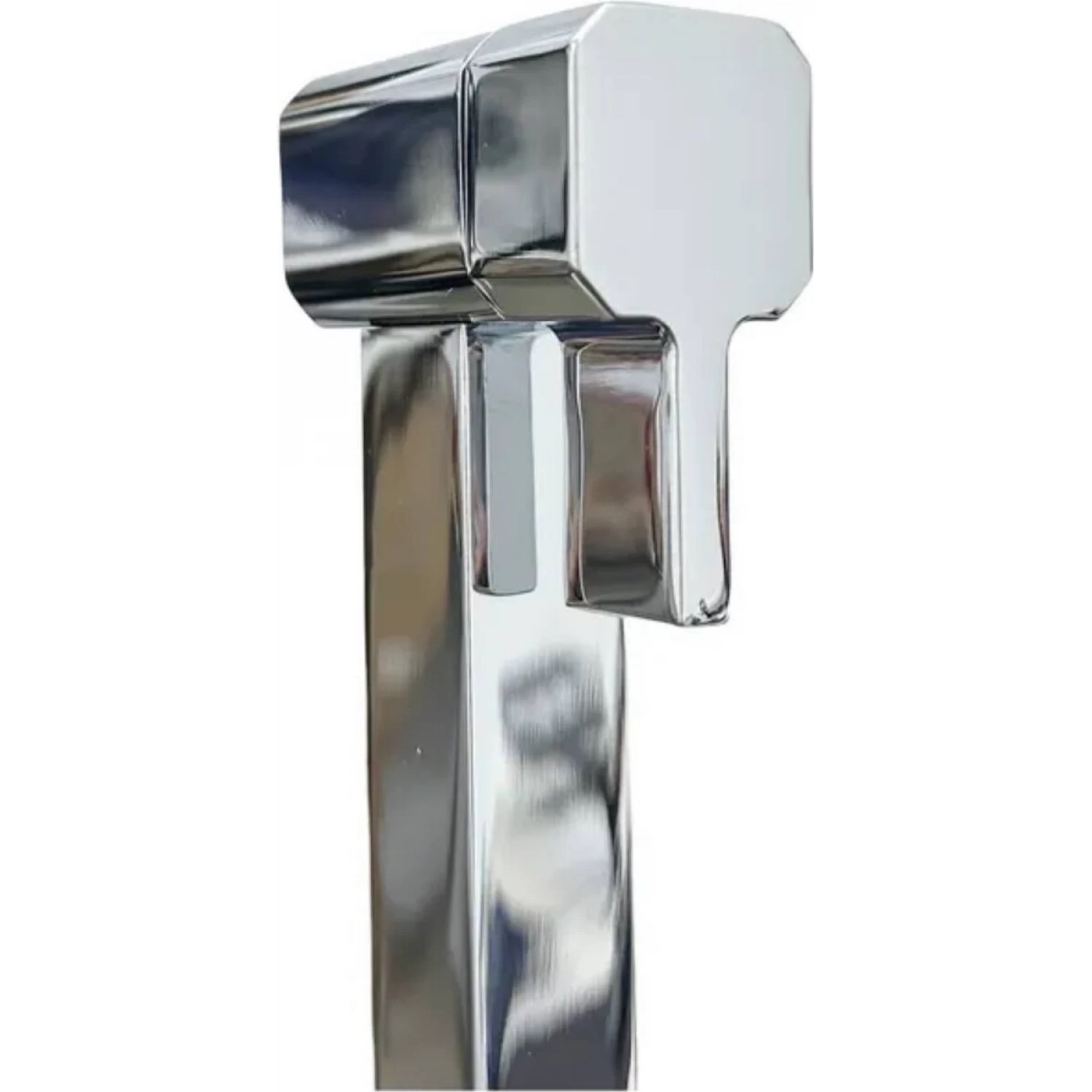 Гигиенический душ встраиваемый Gappo G17 G7217-1 хром