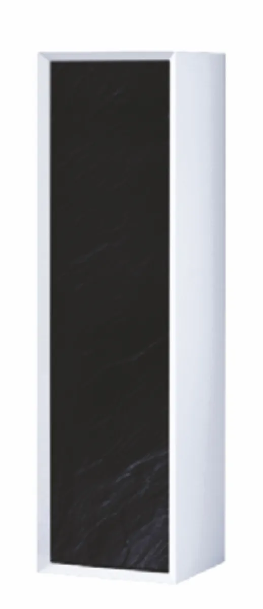 Пенал Marka One Milacco 30П 1д. Black stone L