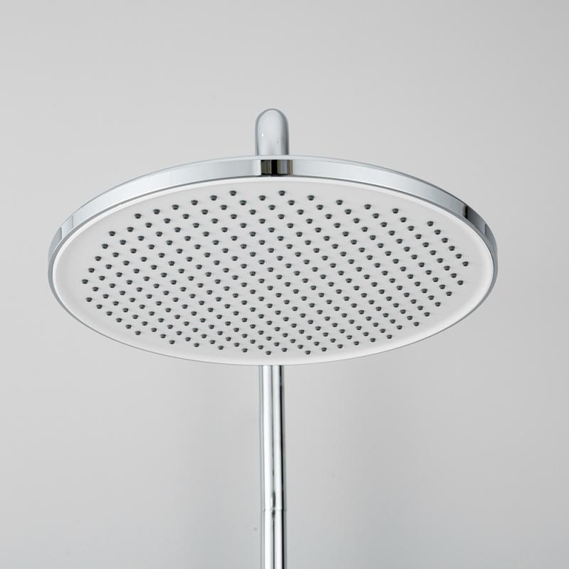 Душевая система Frap H88 F2488 хром