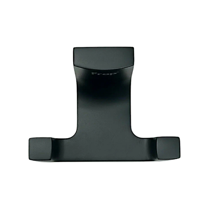 Крючок 2-й Frap F306-6 F30605-26 черный