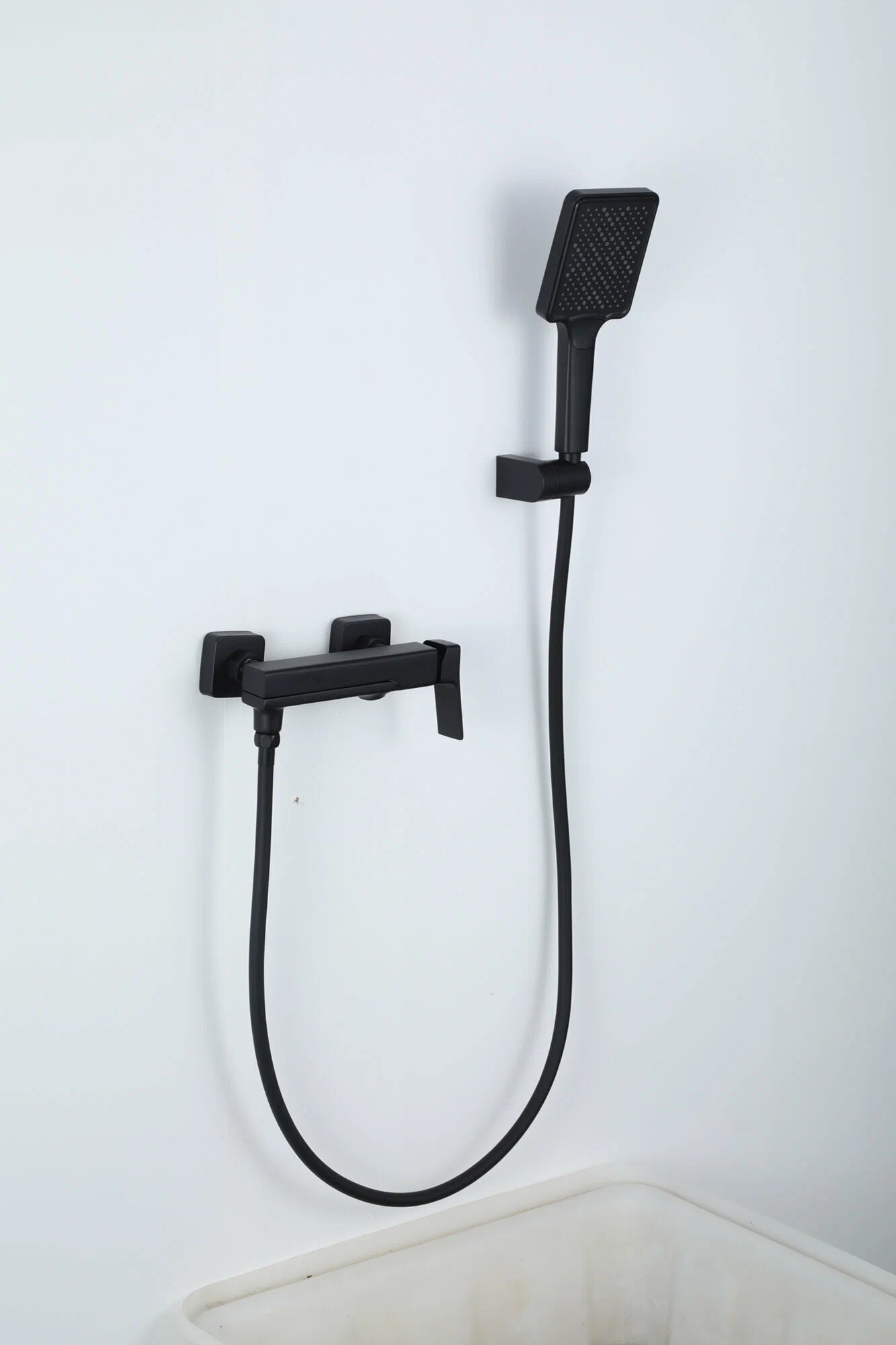 Смеситель для ванны Frap H84-6 F3284-6 черный