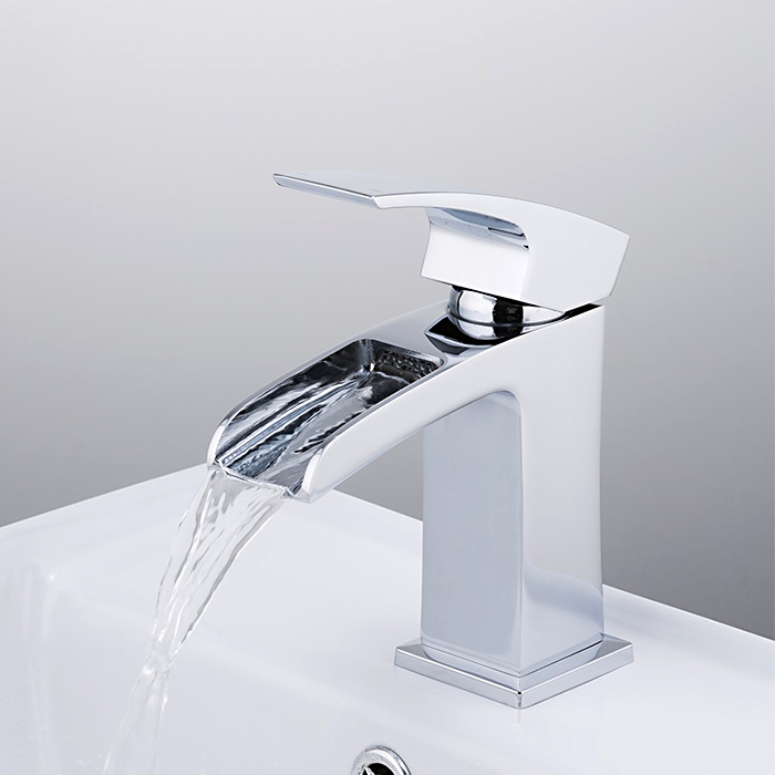 Смеситель для раковины Gappo G07 G1007-20