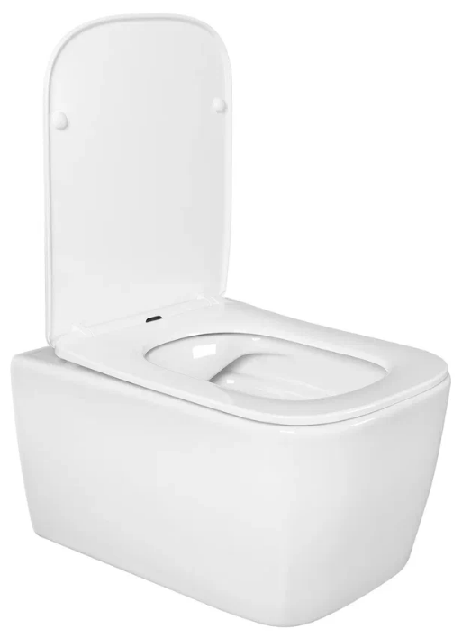 Унитаз подвесной Aquatek Либра New AQ1148N-00