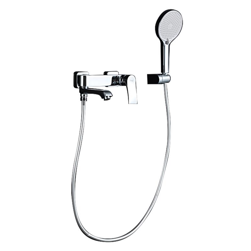 Смеситель для ванны Frap H75 F3275 хром