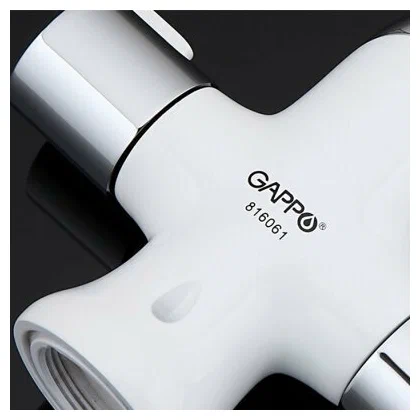 Смеситель для раковины Gappo G1049