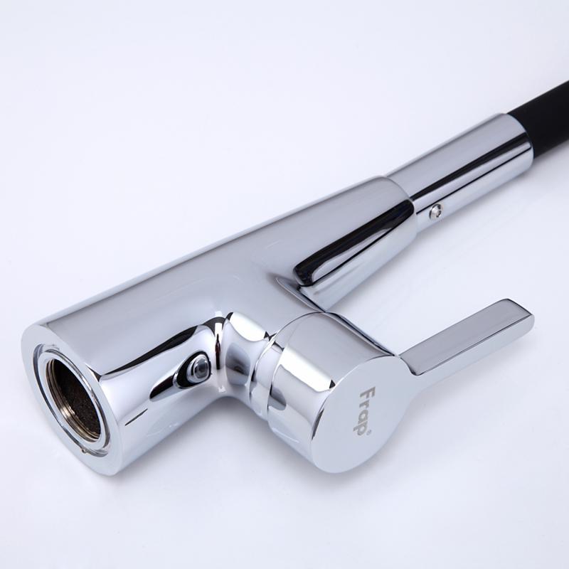 Корпус смесителя Frap F4153