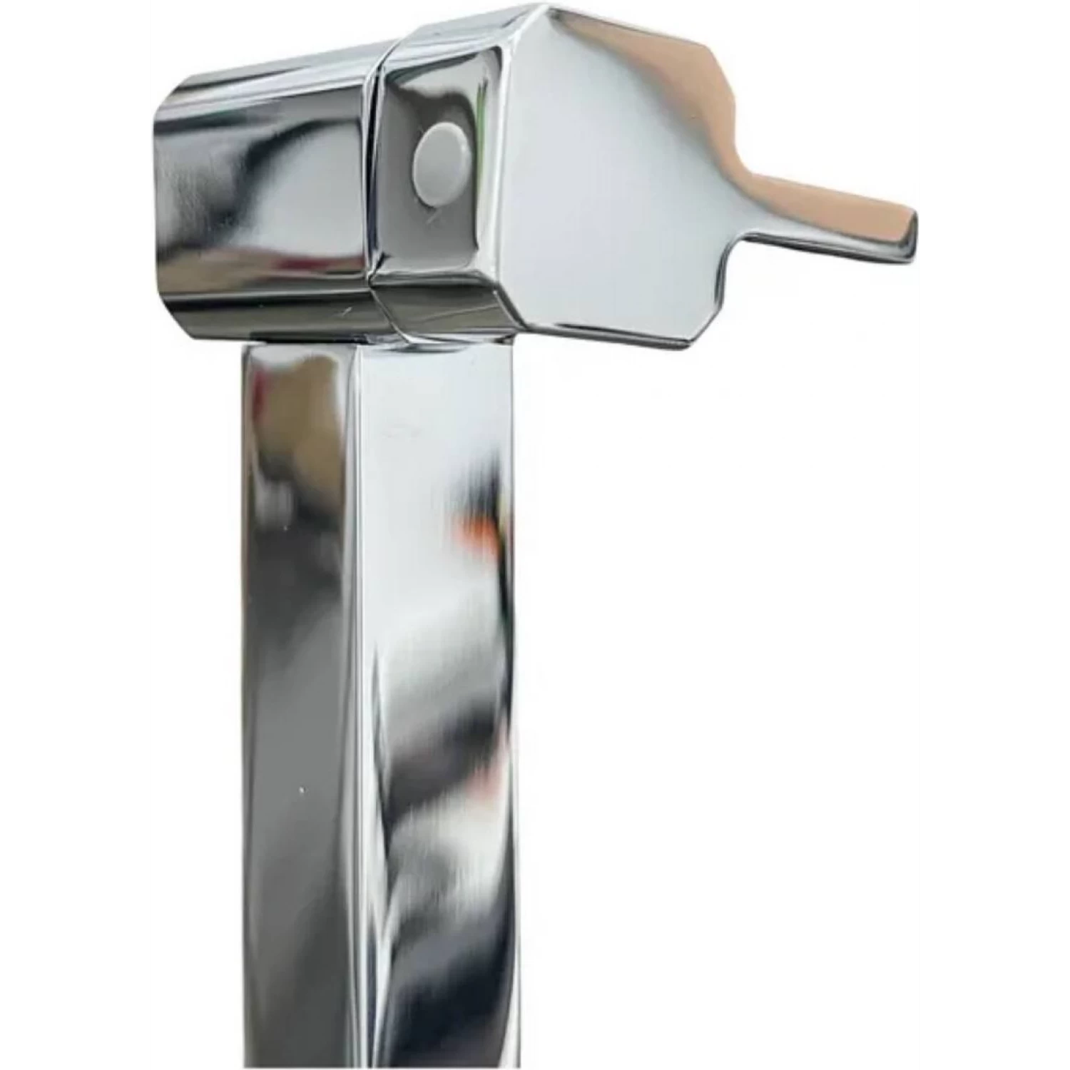 Гигиенический душ встраиваемый Gappo G17 G7217-1 хром