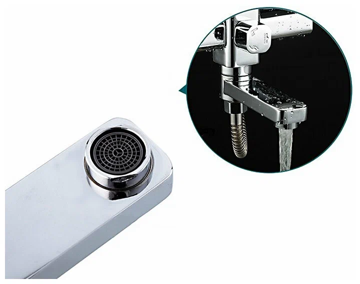 Душевая система Frud R131 R24131