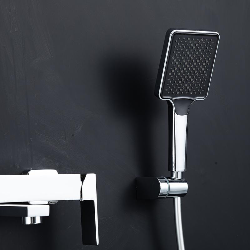 Смеситель для ванны Frap H91 F3291 хром