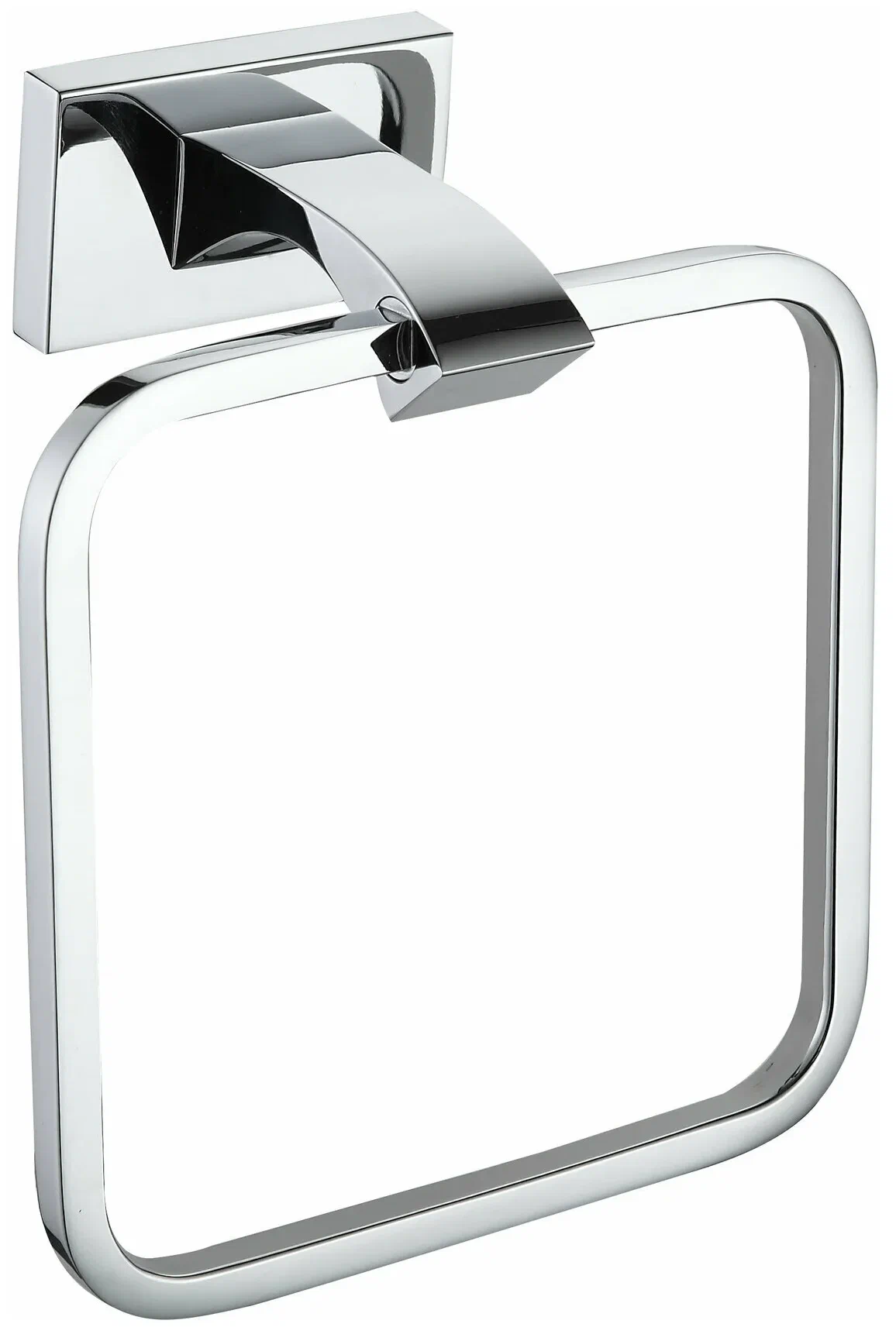 Полотенцедержатель 1-й Gappo G07 G0704 хром