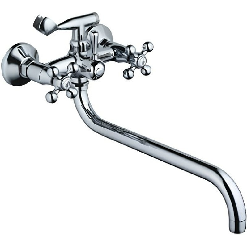 Смеситель для ванны Frap H19 F2619